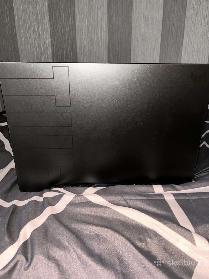 Asus tuf dash f15 - nuotraukos Nr. 3
