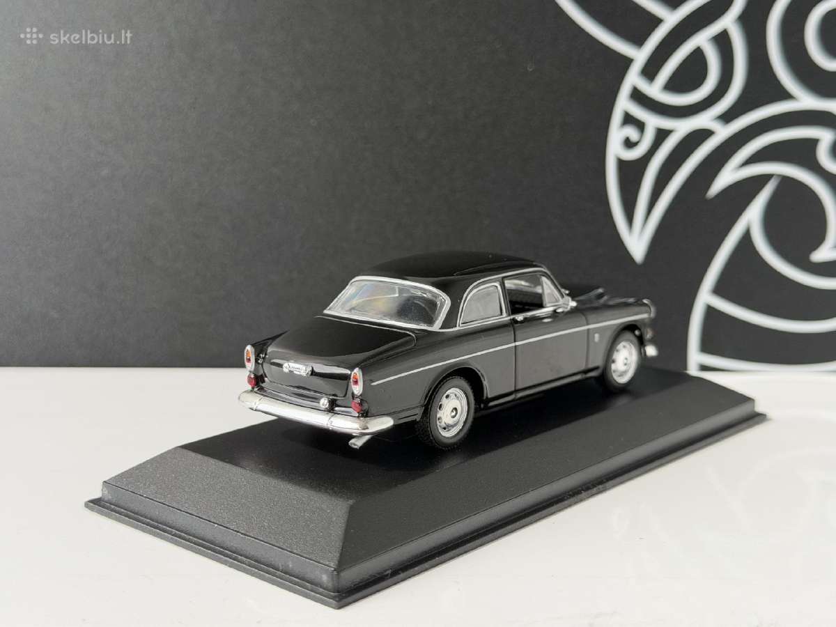 Volvo Amazon 1:43 - nuotraukos Nr. 4