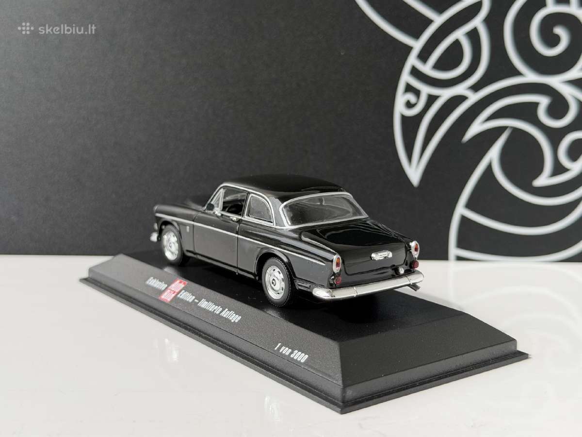 Volvo Amazon 1:43 - nuotraukos Nr. 5
