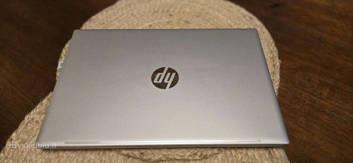Hp Pavilion 14-ec0006nn - nuotraukos Nr. 2