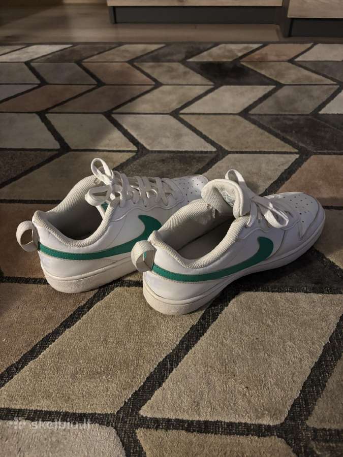 Nike batai 39 dydis - nuotraukos Nr. 2