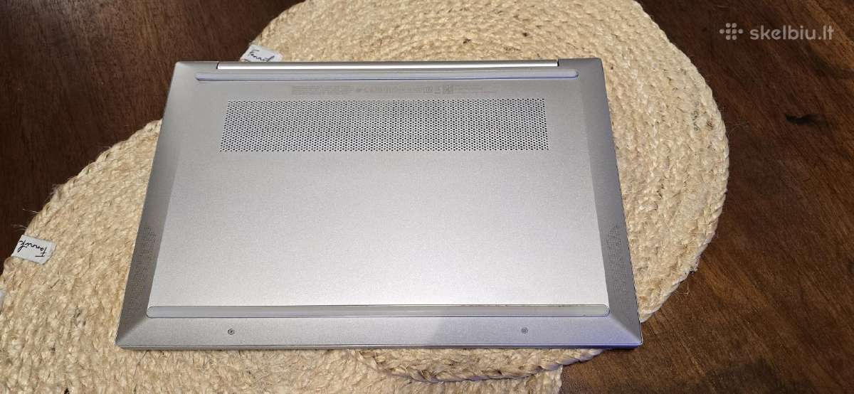 Hp Pavilion 14-ec0006nn - nuotraukos Nr. 6