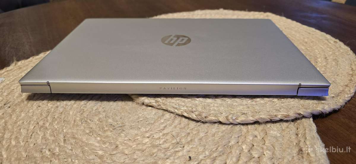 Hp Pavilion 14-ec0006nn - nuotraukos Nr. 7