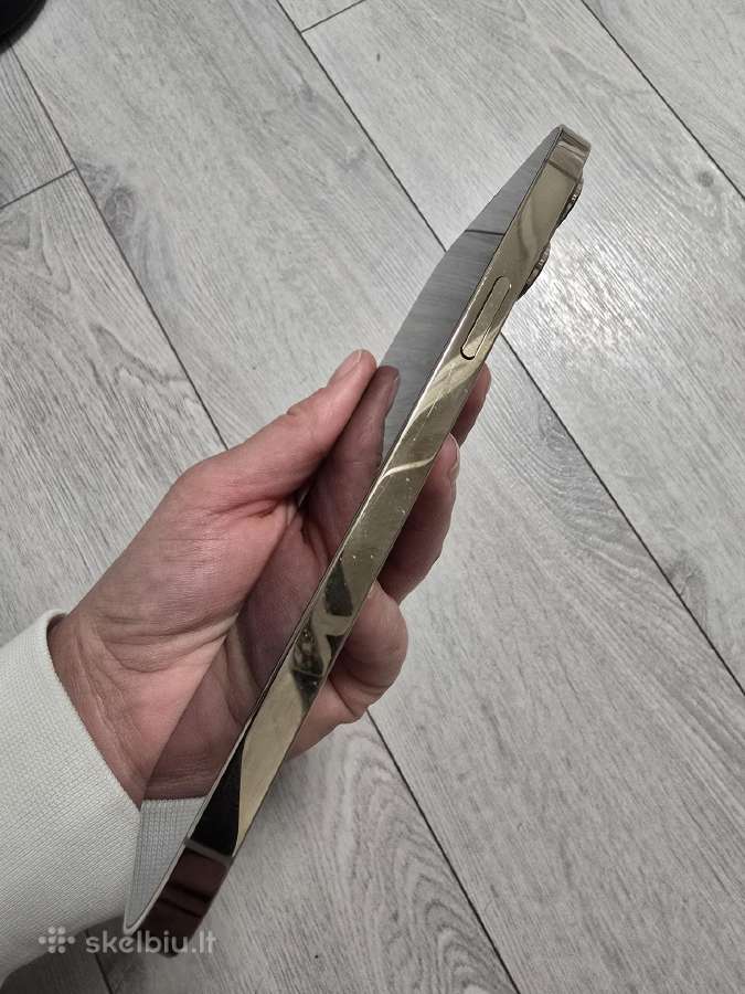 iPhone 13 Pro Max - nuotraukos Nr. 5