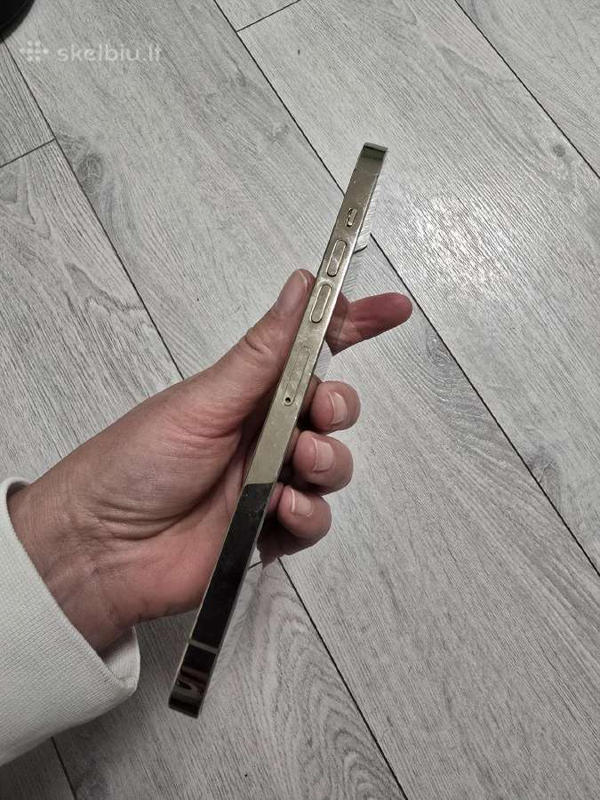 iPhone 13 Pro Max - nuotraukos Nr. 6