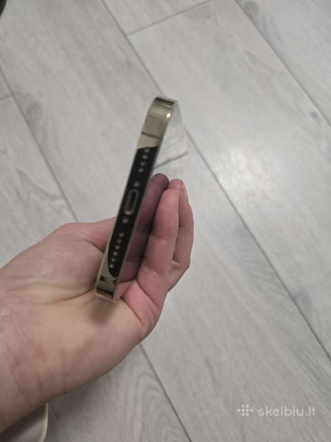iPhone 13 Pro Max - nuotraukos Nr. 7