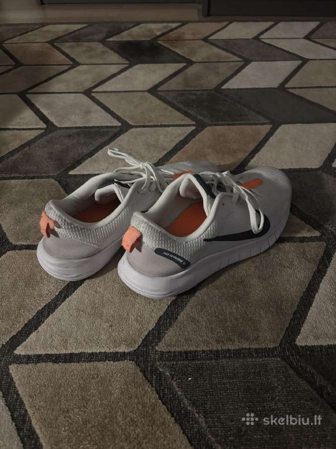 Nike sportiniai batai 41dydžio - nuotraukos Nr. 2