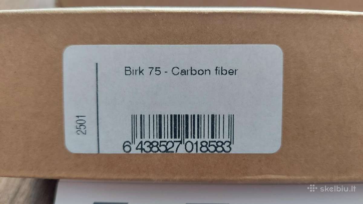 Brisa Birk 75 suomiškas atlenkiamas peilis - nuotraukos Nr. 5