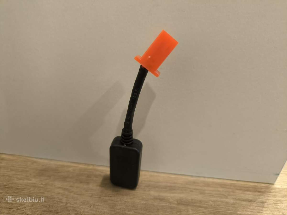 Bluetooth Esc Tuning Adapter - nuotraukos Nr. 3