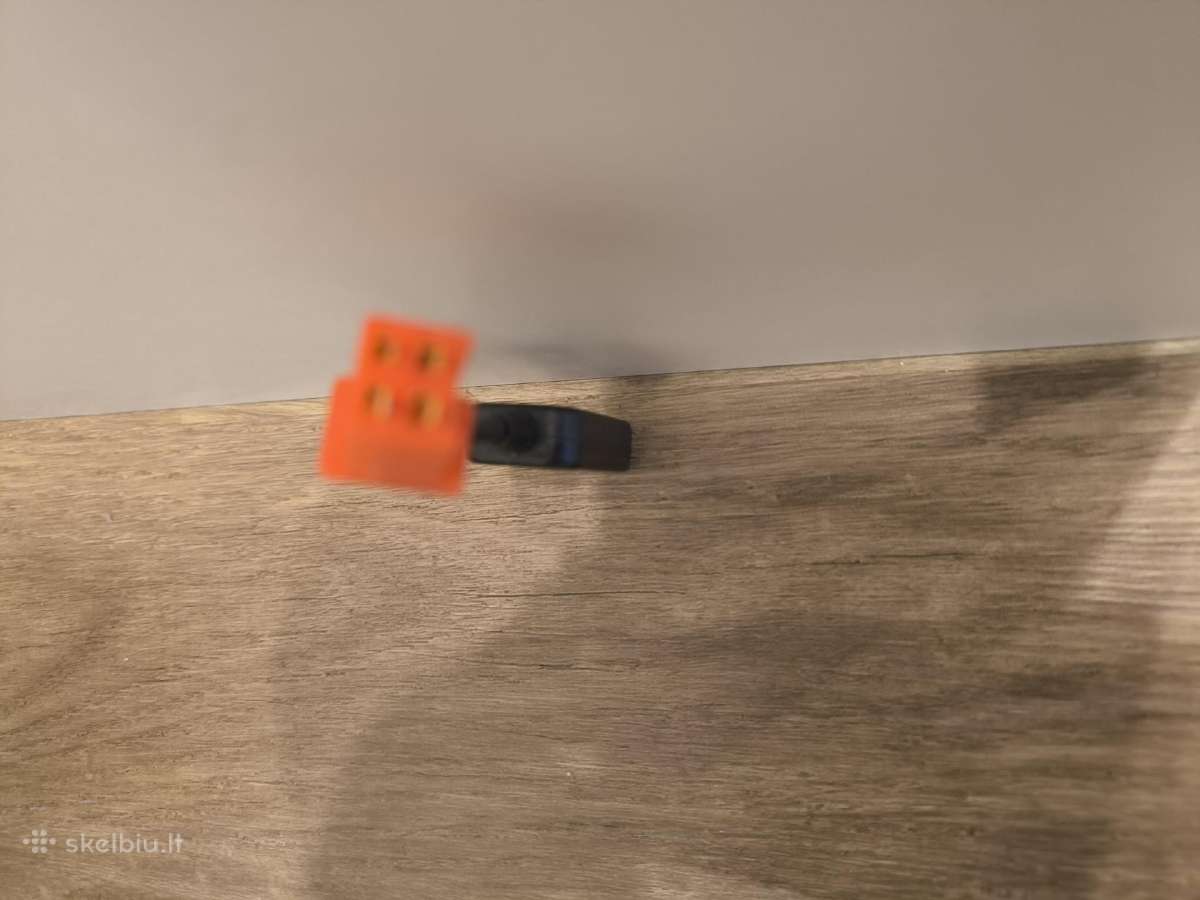 Bluetooth Esc Tuning Adapter - nuotraukos Nr. 4
