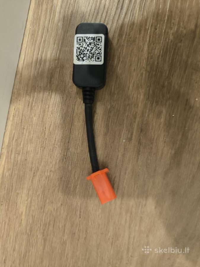 Bluetooth Esc Tuning Adapter - nuotraukos Nr. 6