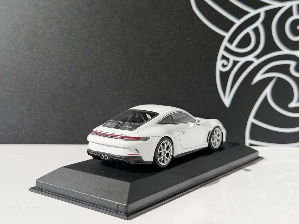Porsche 911 S/t (992) 1:43 - nuotraukos Nr. 4