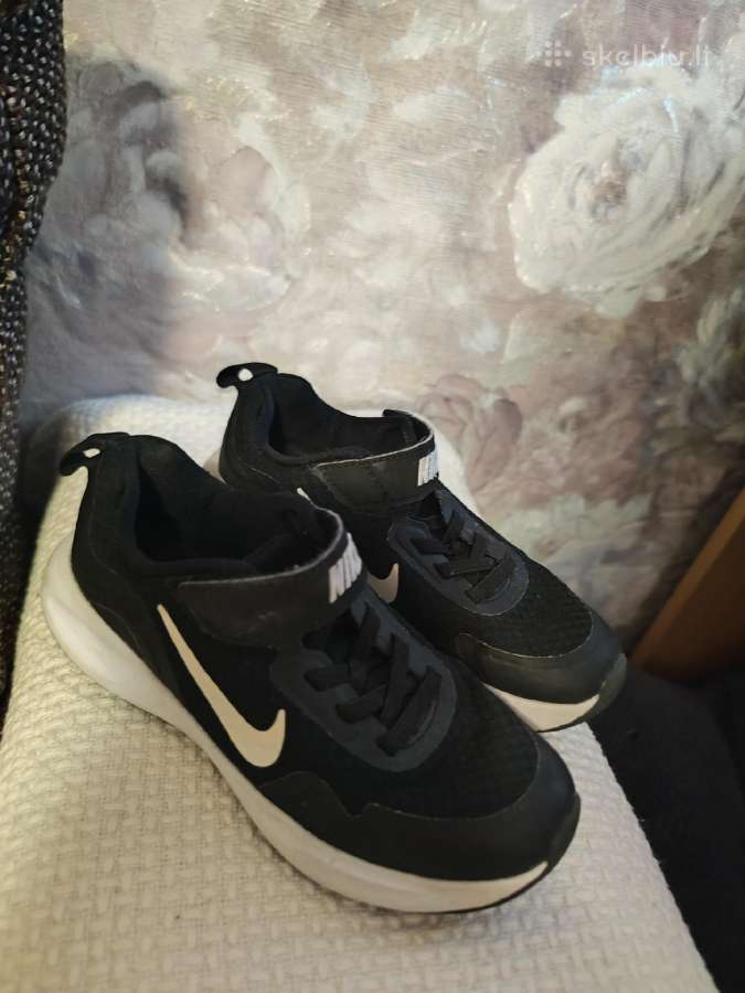 Patogus batai Nike firmos - nuotraukos Nr. 2