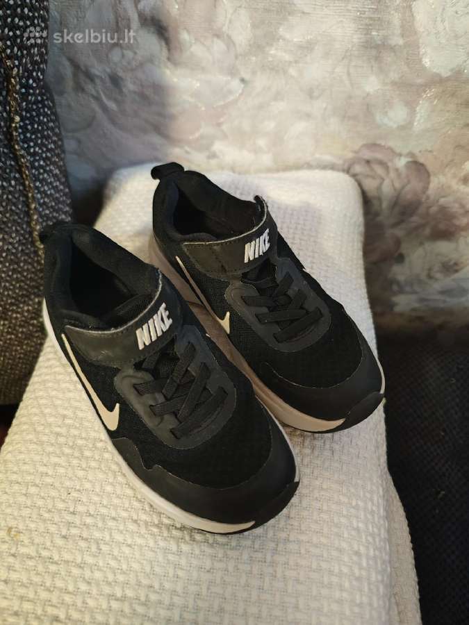 Patogus batai Nike firmos - nuotraukos Nr. 3