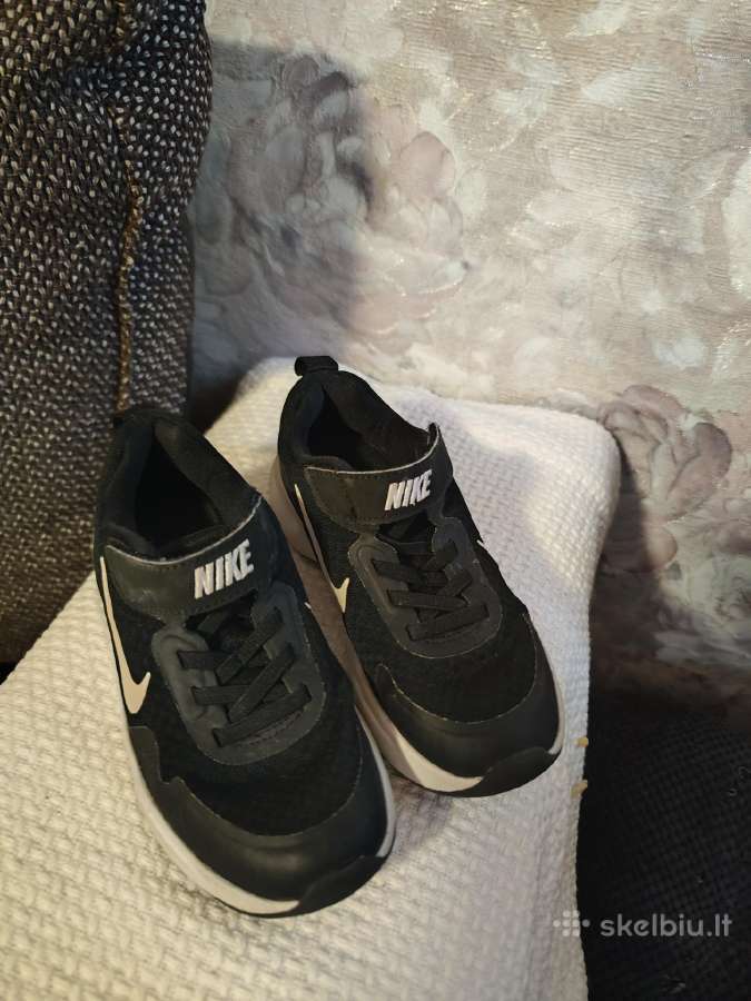 Patogus batai Nike firmos - nuotraukos Nr. 4
