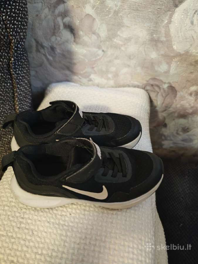 Patogus batai Nike firmos - nuotraukos Nr. 5