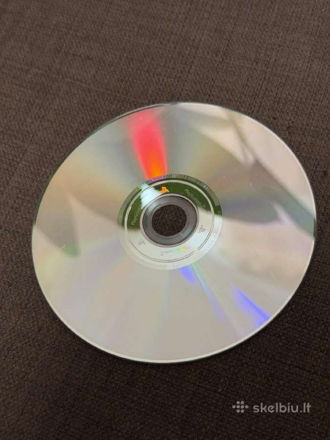 Burnout ps2 - nuotraukos Nr. 6