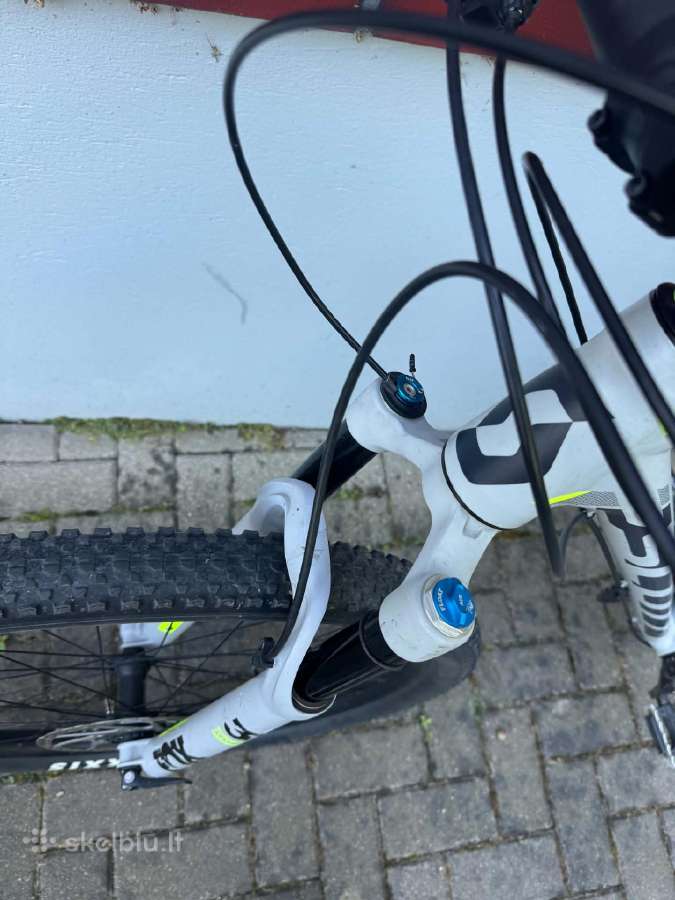 Scott Scale 940 (2017 m.) – XL rėmas - nuotraukos Nr. 5