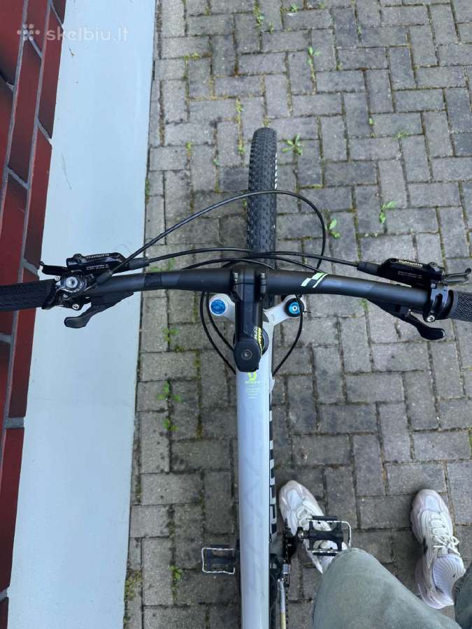 Scott Scale 940 (2017 m.) – XL rėmas - nuotraukos Nr. 7