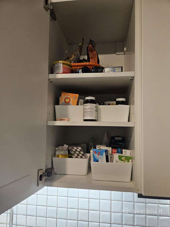 Ikea virtuvė - nuotraukos Nr. 8