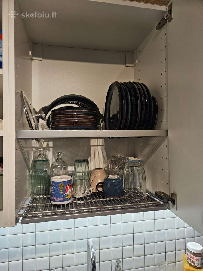 Ikea virtuvė - nuotraukos Nr. 9