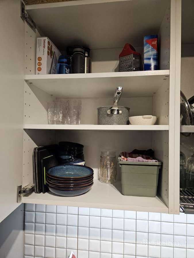 Ikea virtuvė - nuotraukos Nr. 10