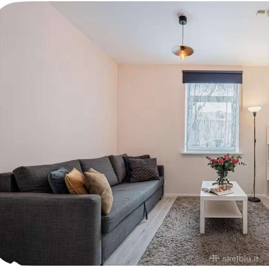 Parduodu Ikea sofa-lova Freiheten - nuotraukos Nr. 3