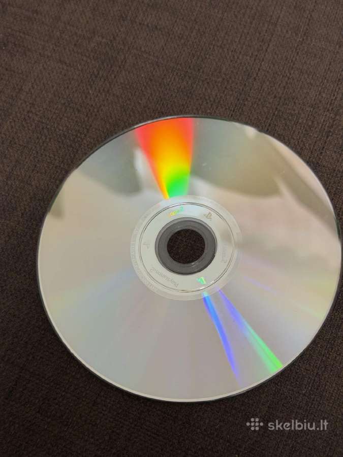 Time Crisis 2 Ps2 - nuotraukos Nr. 7