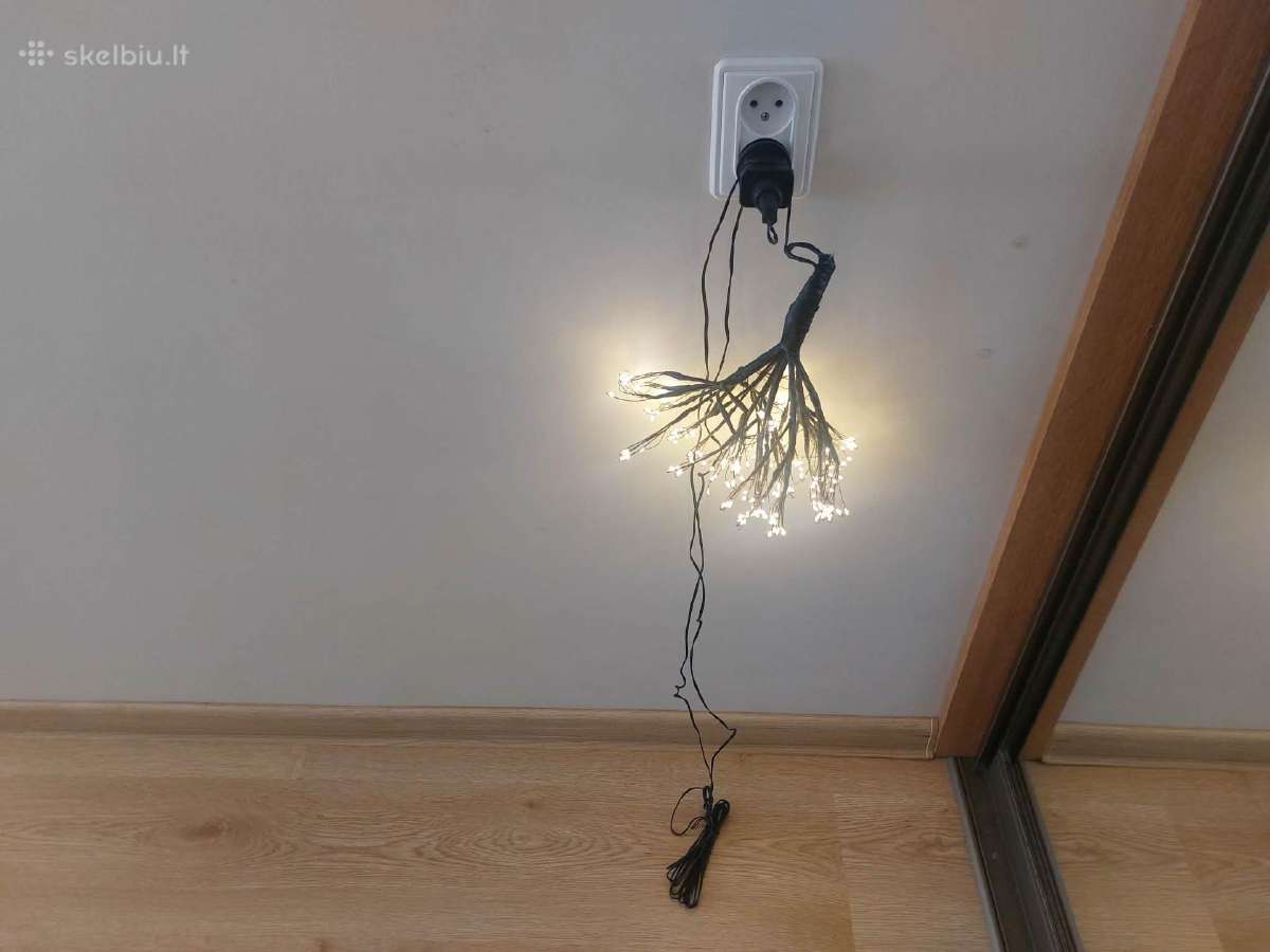 LED Šviestuvas - nuotraukos Nr. 2