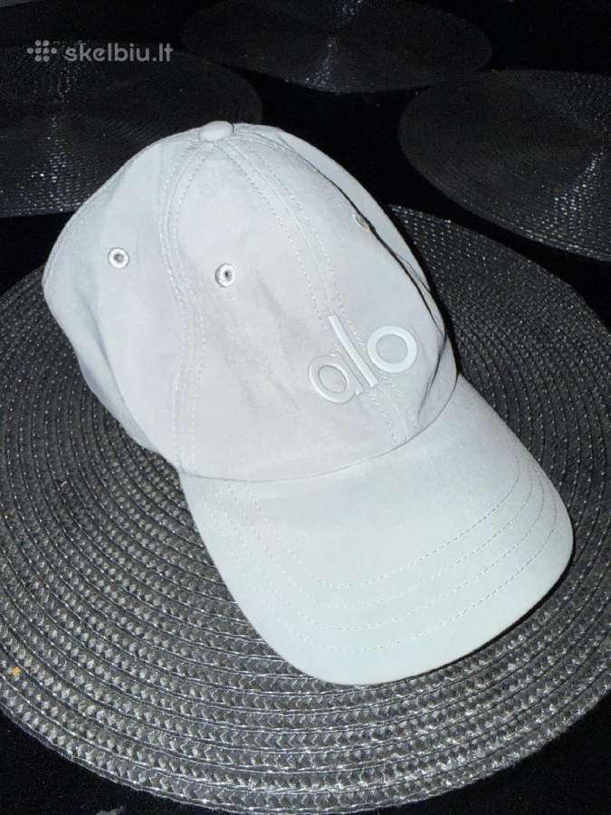 Alo Performance Off-duty Cap kepure - nuotraukos Nr. 2
