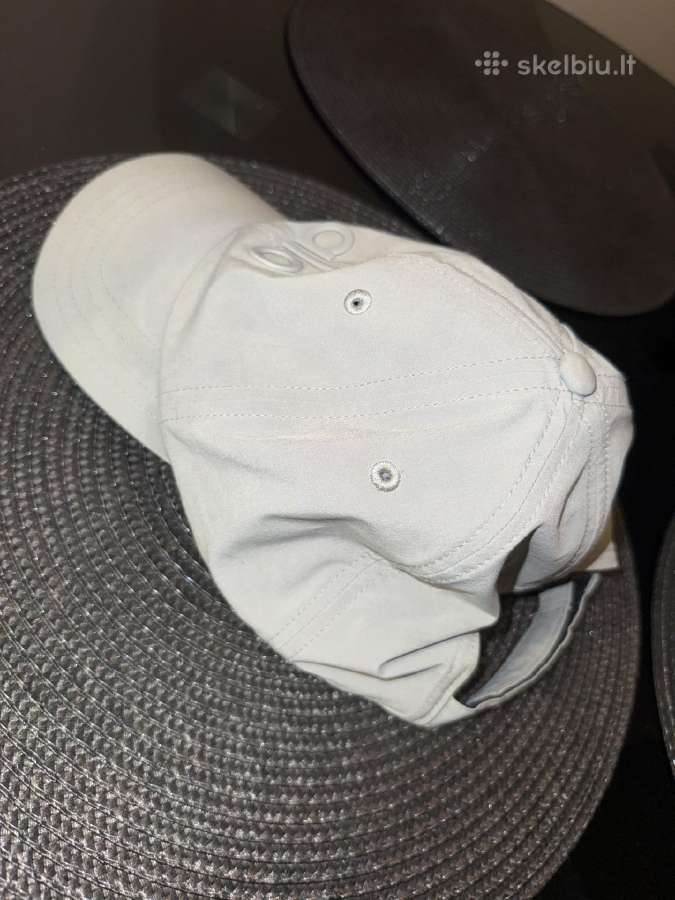 Alo Performance Off-duty Cap kepure - nuotraukos Nr. 3