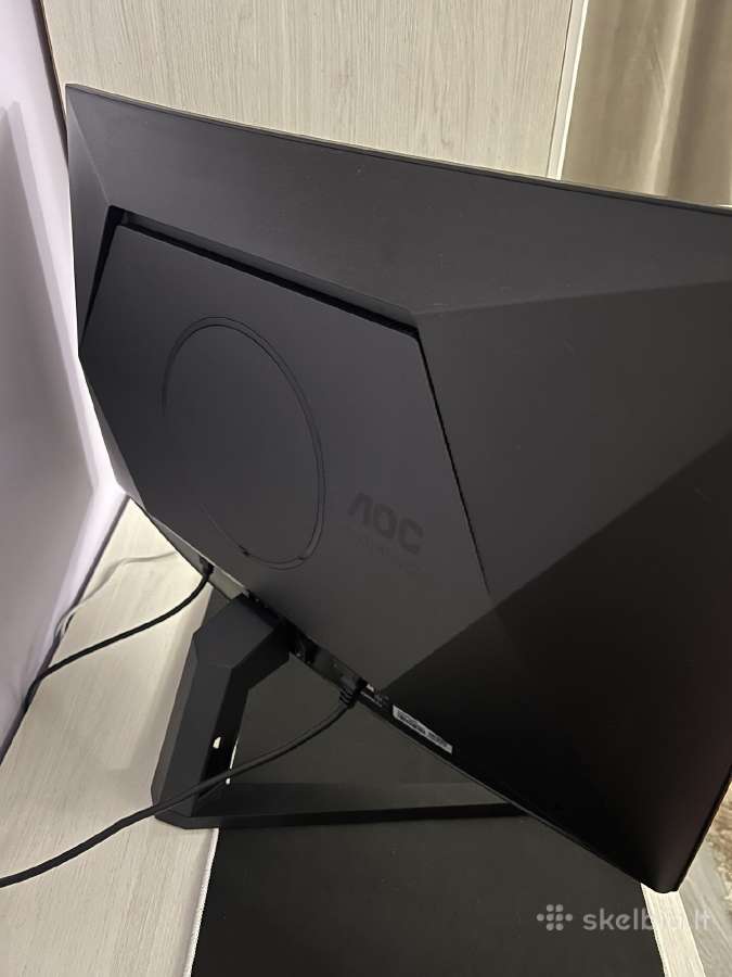 Aoc Gaming Monitorius - nuotraukos Nr. 3