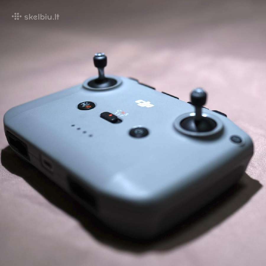 Dji RC N2 pultas / controller - nuotraukos Nr. 3
