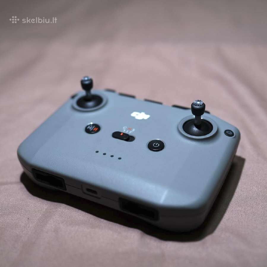 Dji RC N2 pultas / controller - nuotraukos Nr. 4