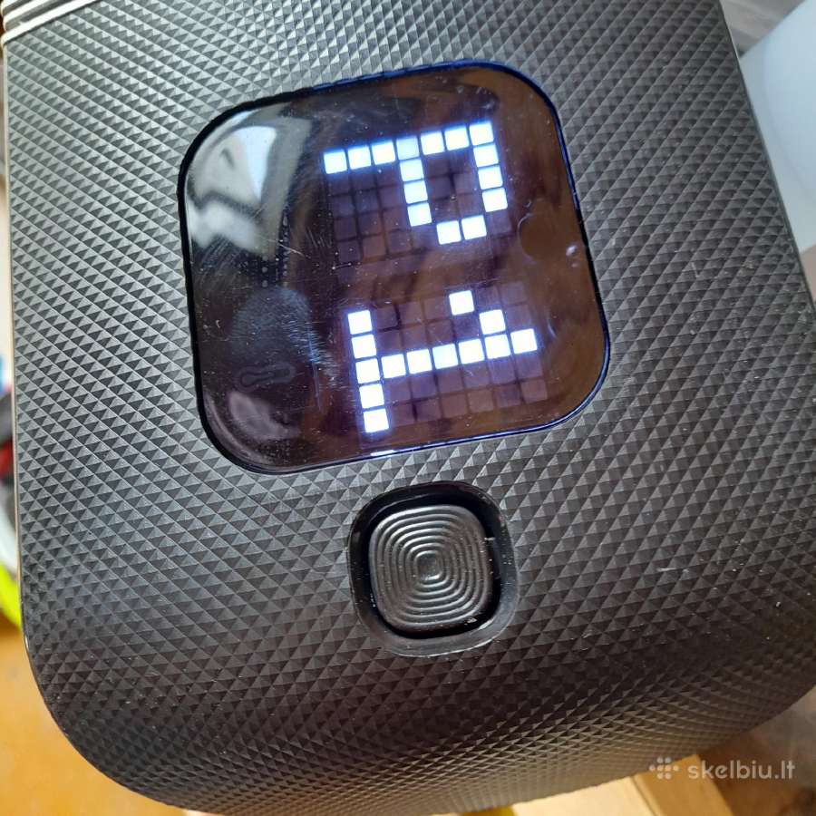 Infraraudonųjų spindulių šildytuvas 1-2,5 kw - nuotraukos Nr. 12