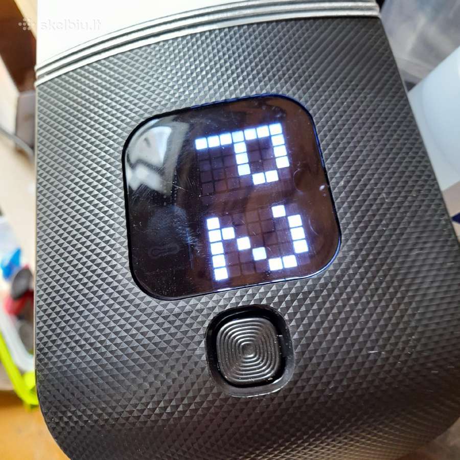 Infraraudonųjų spindulių šildytuvas 1-2,5 kw - nuotraukos Nr. 13