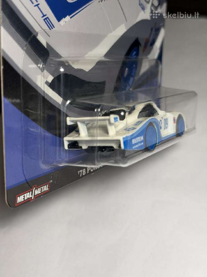 Hot Wheels Premium 935-78 - nuotraukos Nr. 3