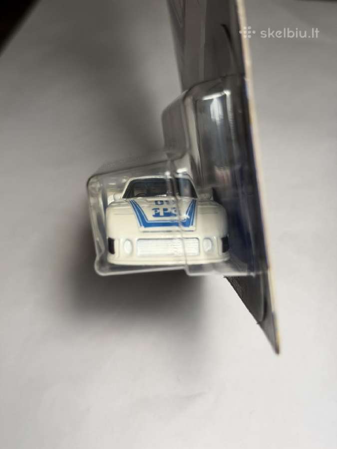 Hot Wheels Premium 935-78 - nuotraukos Nr. 4