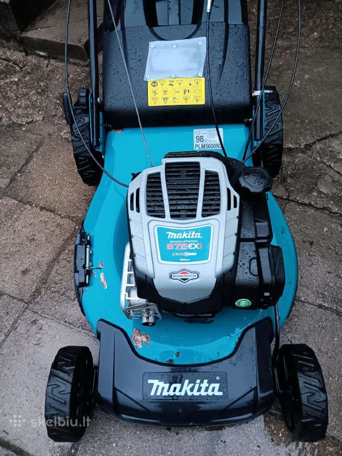 Makita - nuotraukos Nr. 6