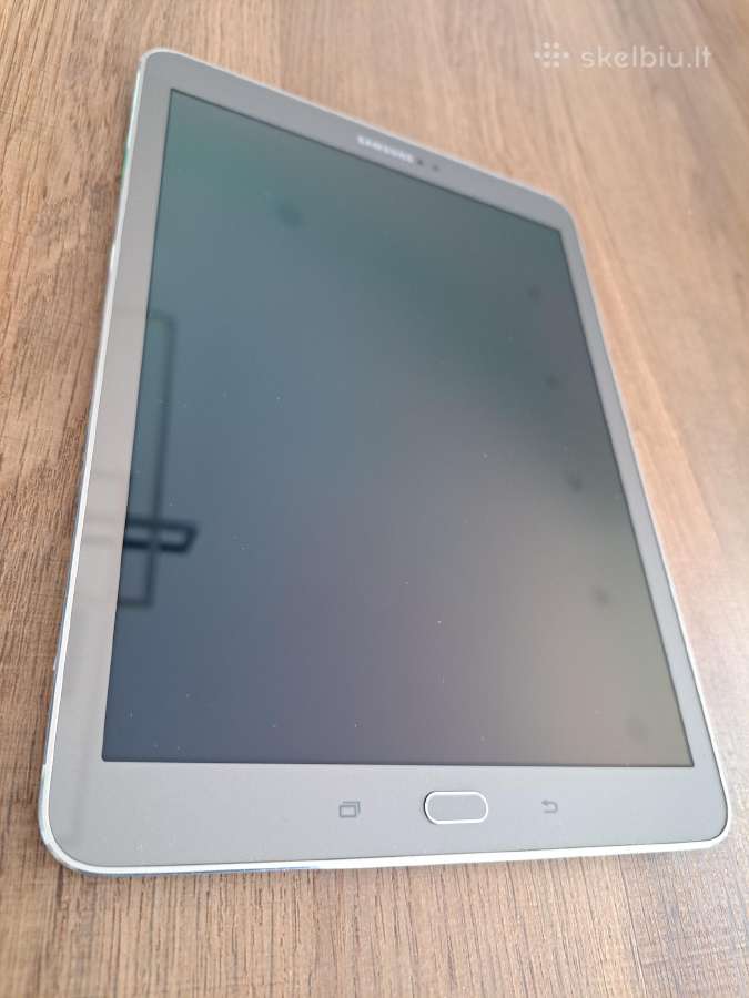 Samsung Galaxy Tab S2 9.7 (2016) Sm-t819 32gb 4G - nuotraukos Nr. 6