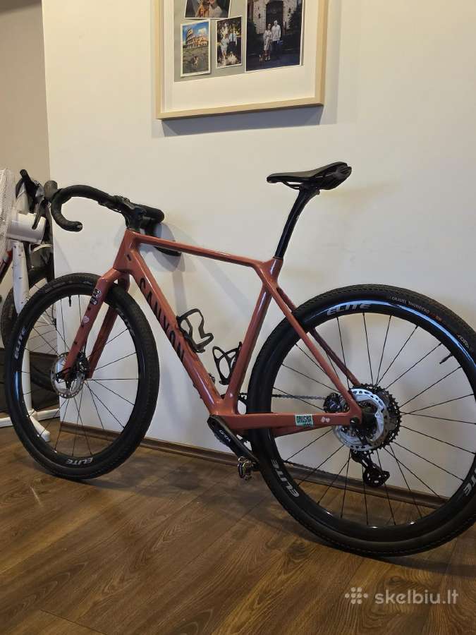 Canyon grizl CF sl8 - nuotraukos Nr. 3