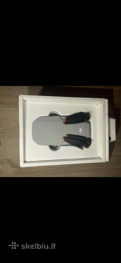 Dji Mini 2 - nuotraukos Nr. 7