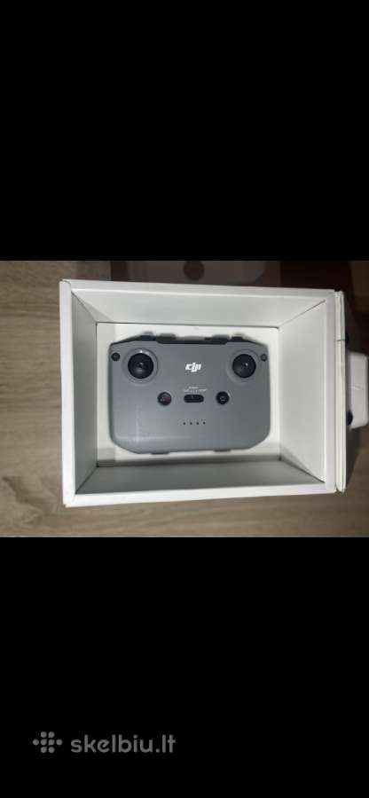 Dji Mini 2 - nuotraukos Nr. 6