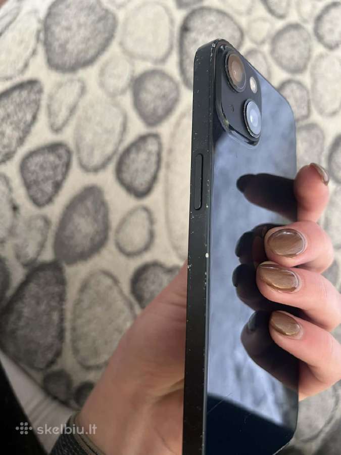 iPhone 13 128gb - nuotraukos Nr. 2