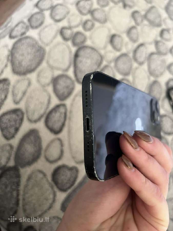 iPhone 13 128gb - nuotraukos Nr. 4