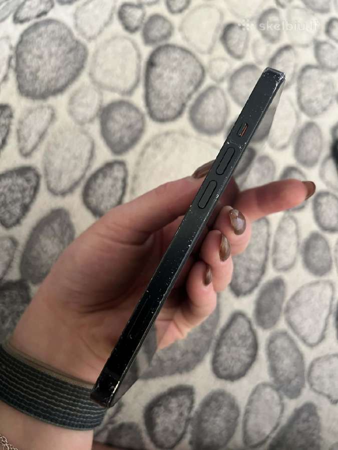 iPhone 13 128gb - nuotraukos Nr. 8