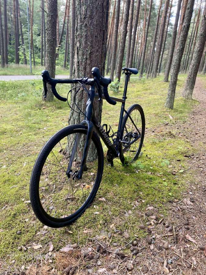 Specialized Diverge E5 elite - nuotraukos Nr. 2