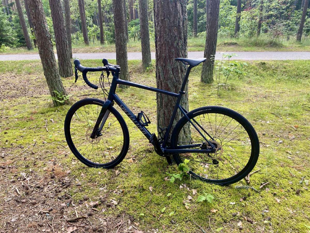 Specialized Diverge E5 elite - nuotraukos Nr. 3