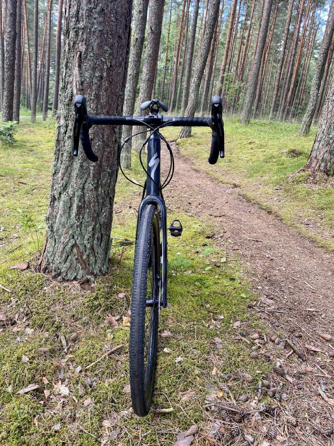 Specialized Diverge E5 elite - nuotraukos Nr. 4