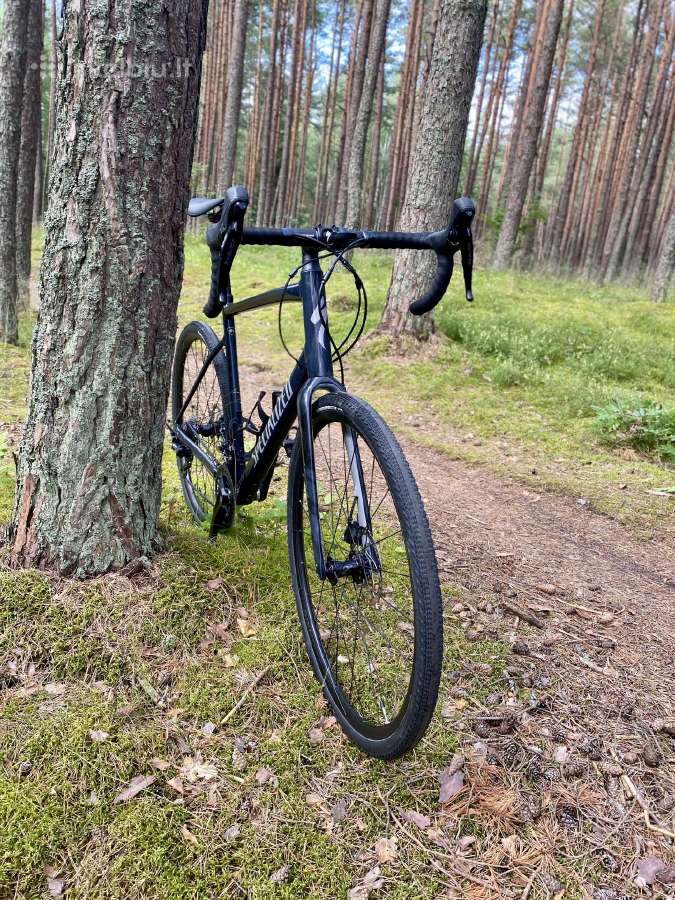 Specialized Diverge E5 elite - nuotraukos Nr. 5